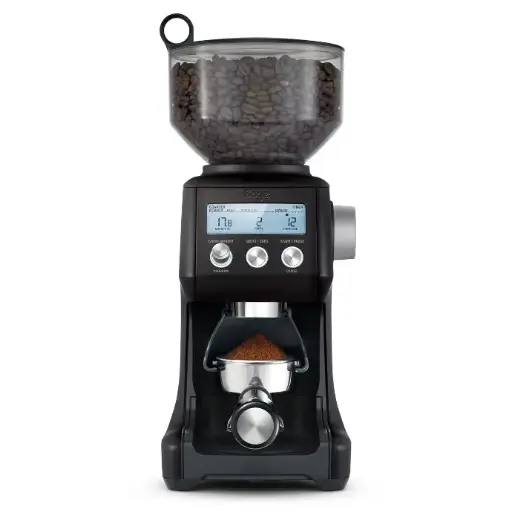 [SCG820BTR4EEU1] Sage the Smart Grinder Pro Black Truffel
