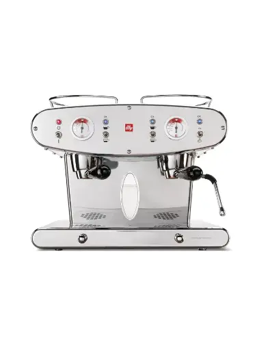 [60087] illy iperespresso X2.2 PRO