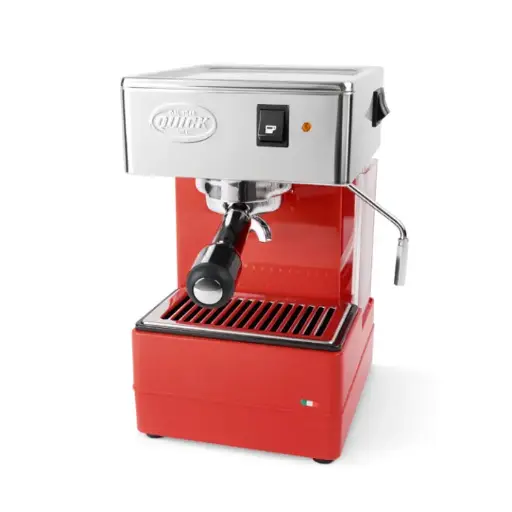 [QM810R] Quick Mill 810 rood
