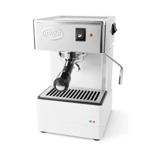 [QM810W] Quick Mill 810 wit