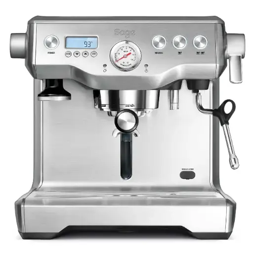 [SES920BSS4EEU1] Sage Dual Boiler