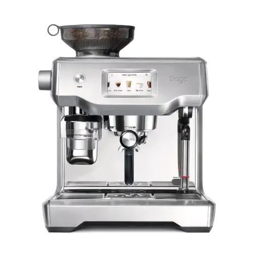 [SES990BSS4EEU1] Sage Oracle Touch Stainless Steel