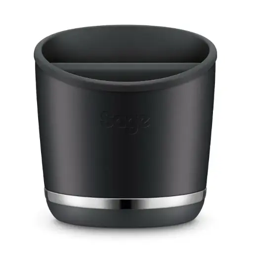 [SEA502BTR0ZEU1] Sage the Knock Box 20 Black Truffle