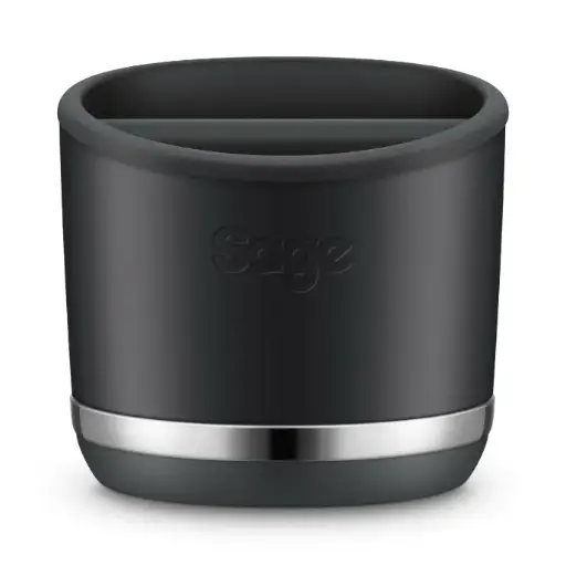 [SEA501BTR0ZEU1] Sage the Knock Box 10 Black Truffle