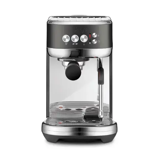 [SES500BST4EEU1] Sage the Bambino Plus Black Stainless Steel