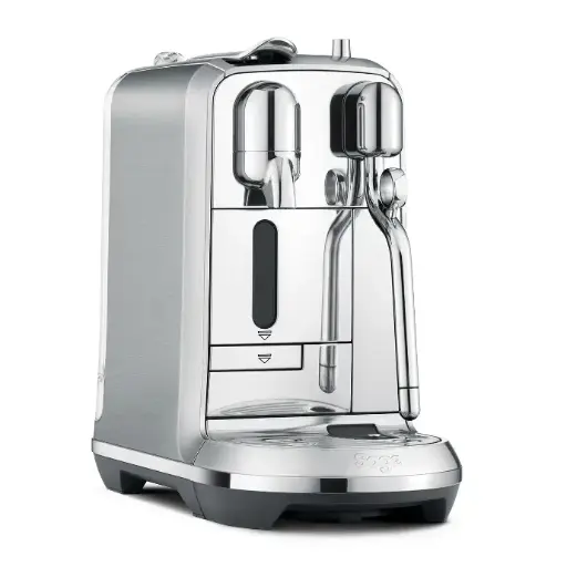 [SNE800BSS4EEU1] Sage Creatista Plus Stainless Steel