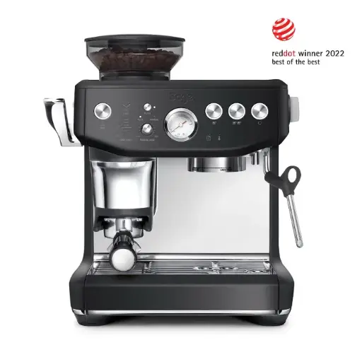 [SES876BTR4EEU1] Sage Barista Express Impress Black Truffle