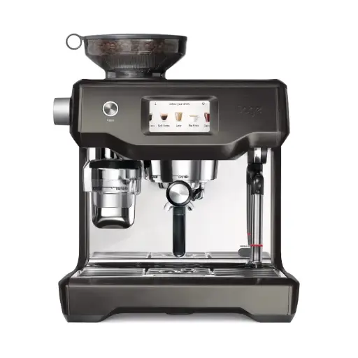 [SES990BST4EEU1] Sage Oracle Touch Black Stainless Steel
