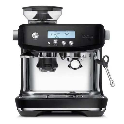 [SES878BTR4EEU1] Sage Barista Pro Black Truffle