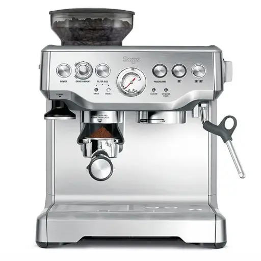 [SES875BSS2EEU1A] Sage Barista Express Stainless Steel
