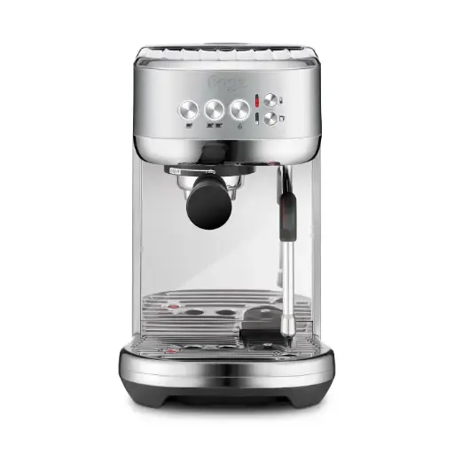 [SES500BSS4EEU1] Sage Bambino Plus Stainless Steel- Espresso Machine