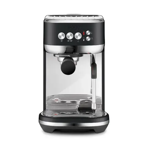 [SES500BTR4EEU1] Sage Bambino Plus Black Truffel- Espresso Machine