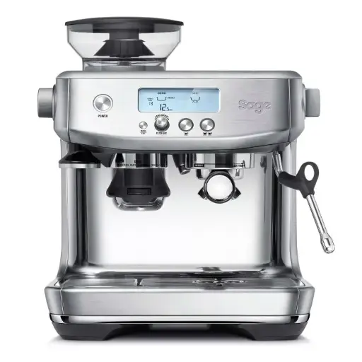 [SES878BSS4EEU1] Sage Barista Pro Stainless Steel