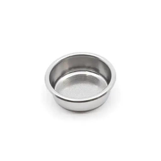 [SP0001520] Sage filter enkelwandig 2 koppen 54mm