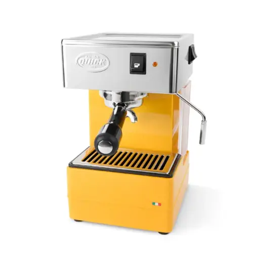 [QM820GE] Quick Mill 820 Geel