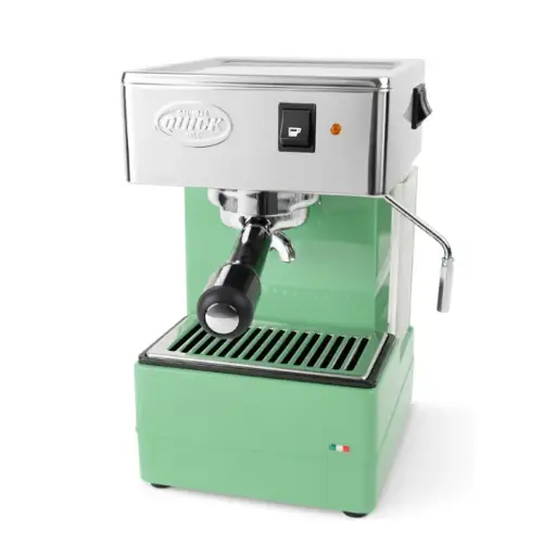 [QM820GR] Quick Mill 820 Groen