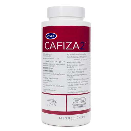 [2] Urnex Cafiza 2 reinigingspoeder 900g