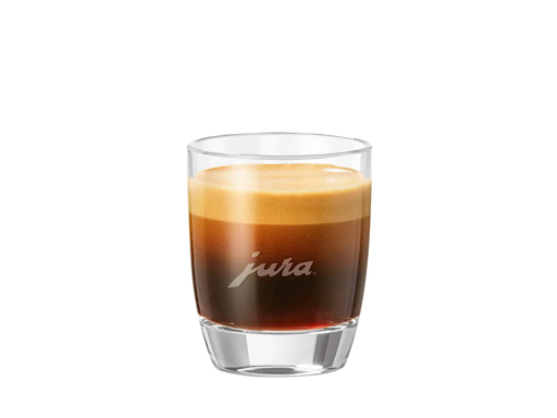 [71451] Jura Espressoglazen 80ml 2st
