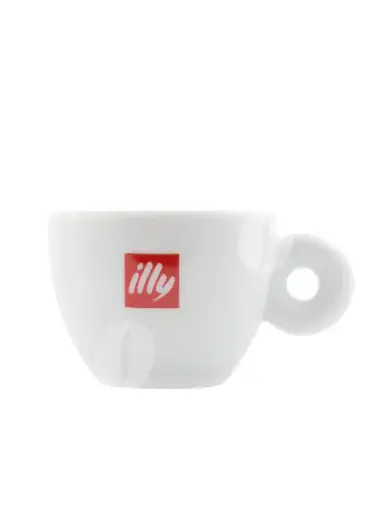 illy Espresso kop