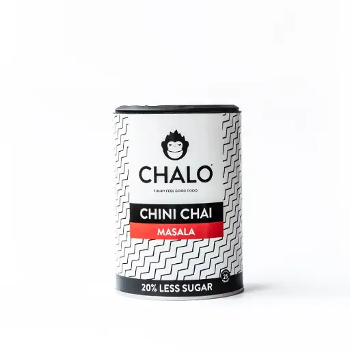[113929P] Chalo Chini Chai Masala 300gr