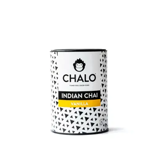[113924P] Chalo Vanilla Chai Latte 300gr