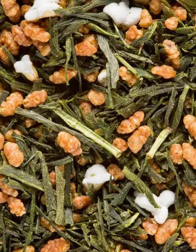 [D0349] Dammann Frères Genmaicha 1kg