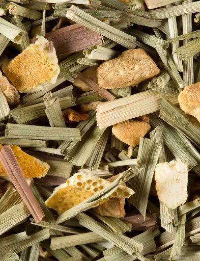 [D3733] Dammann Frères Fidji 250g