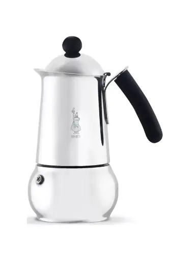 Bialetti Elegance 10 tassen