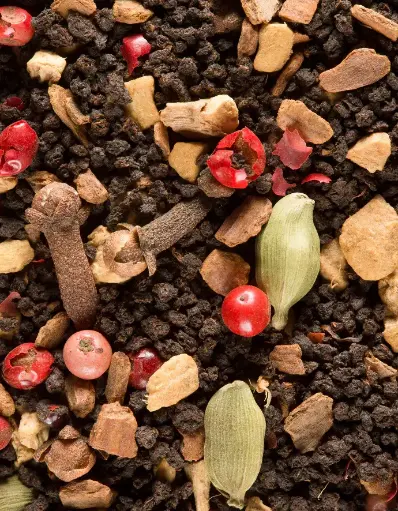 [D1038] Dammann Frères Des Mille Collines 250g