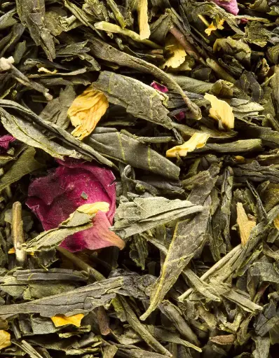 [D5037] Dammann Frères Des Deux Chinois 250g