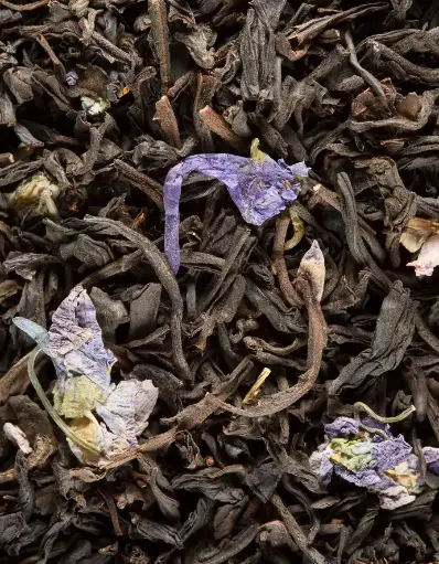 [D0554/250] Dammann Frères Violette 250g