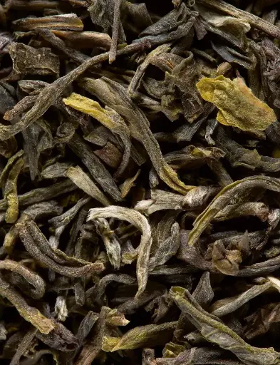 Dammann Frères Yunnan Vert 100g