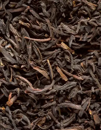 [D0204/250] Dammann Frères Darjeeling G.F.O.P. 250g