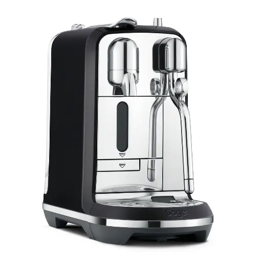[SNE800BTR2EBL1] Sage Creatista Plus Black Truffle