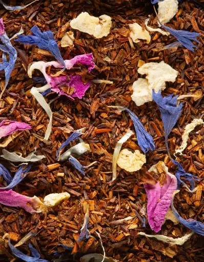 [D3676] Dammann Frères Rooibos Oriental 1kg