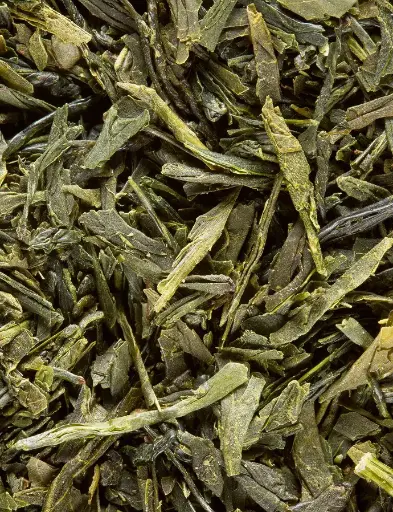 [D0348] Dammann Frères Sencha Fukuyu 1kg