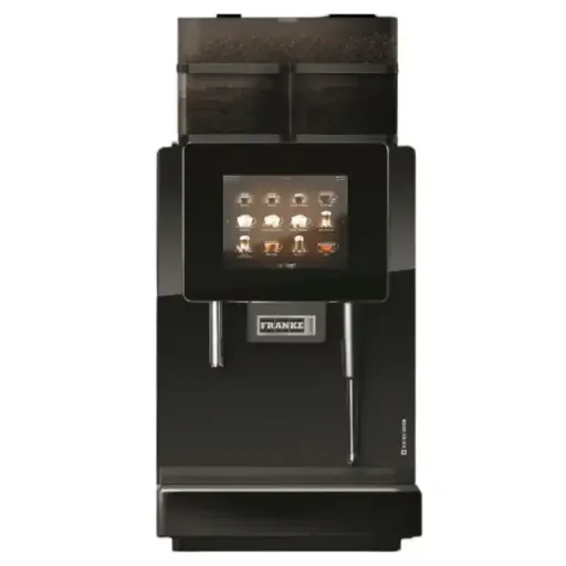 Franke A600 FM CM