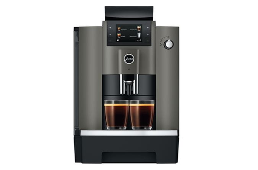 [15542] Jura W4 Dark Inox (EA)