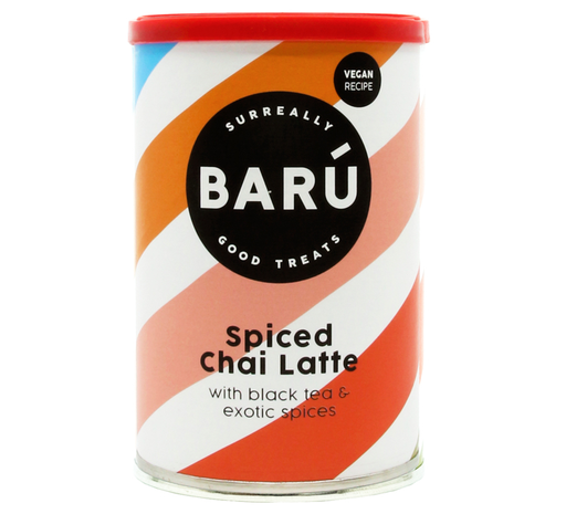 [900148] Baru Spiced Chai Latte 250g
