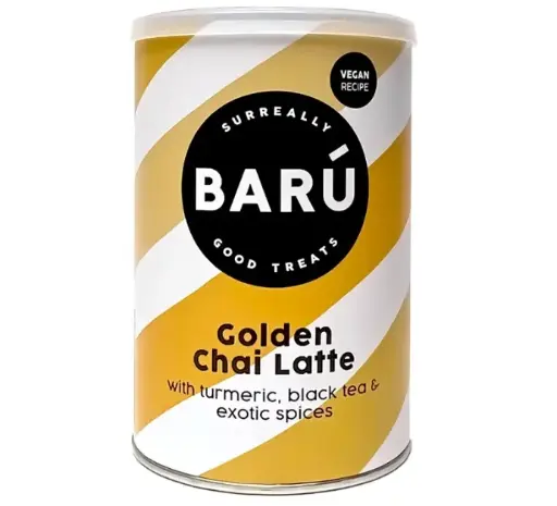 [900155] Baru Golden Chai Latte 250g