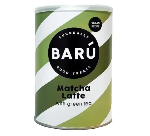 [900152] Baru Matcha Latte 250g