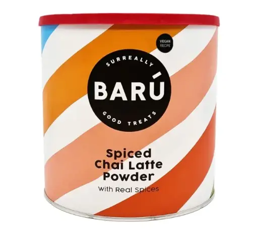 [900169] Baru Spiced Chai Latte 1,5kg