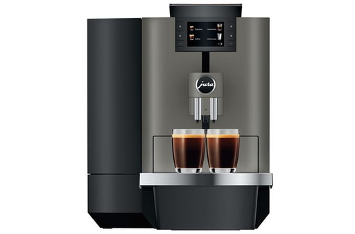 [15544] Jura X4 Dark Inox (EA)