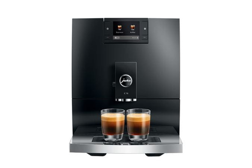 [15753] Jura C9 Piano Black EA