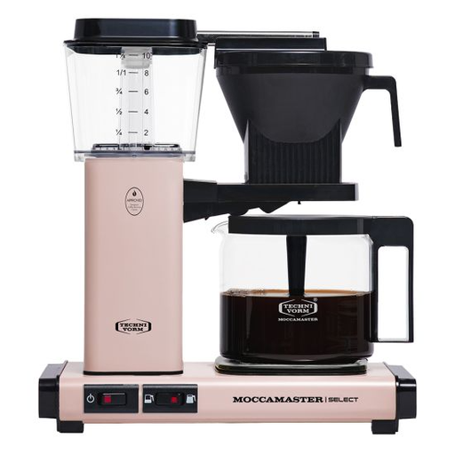[53795] Moccamaster KBG Select Cherry Blossom