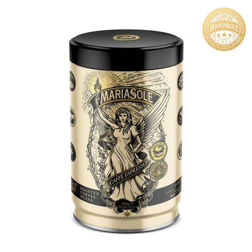 [1442] Mariasole koffiebonen Caffè Espresso 250g