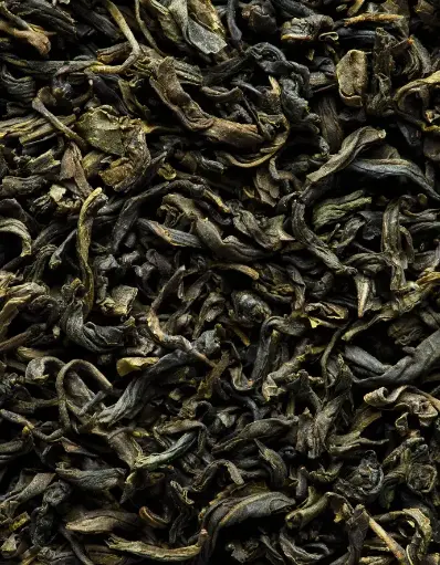 [D0307] Dammann Frères Mandarin Jasmijn 250g