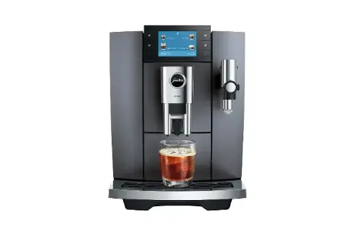 [15743] Jura E10 Onyx Grey (EA)