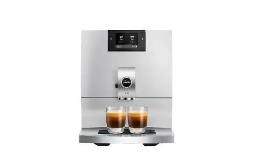 [15853] Jura C9 Platin EA