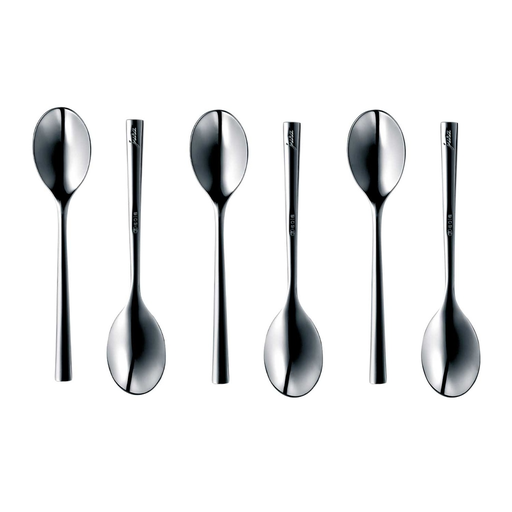 [66964] Jura espressolepels (6 stuks)